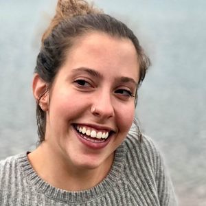 Meet your Posher, Emma